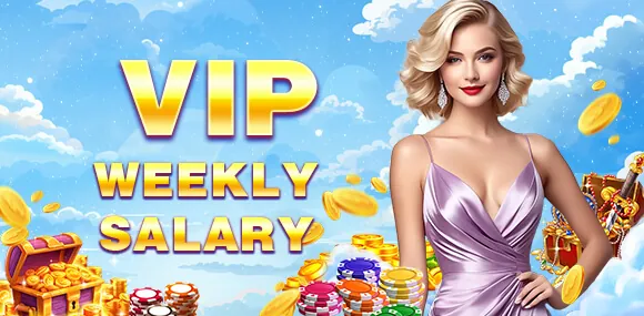 Welcome bonus graphic with coins and a gift box